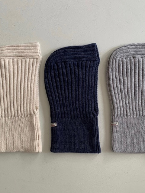 Vanil Beanie Bebe