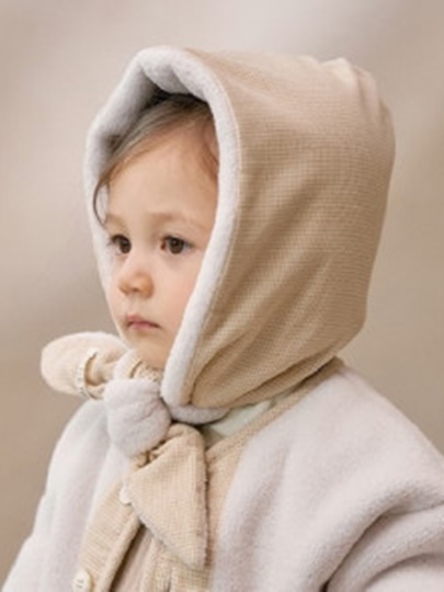 Moco Scarf Hat