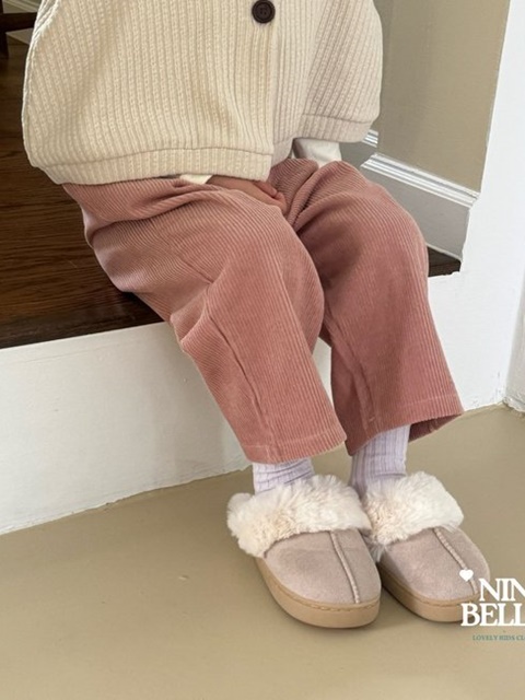 Mood Corduroy Pants