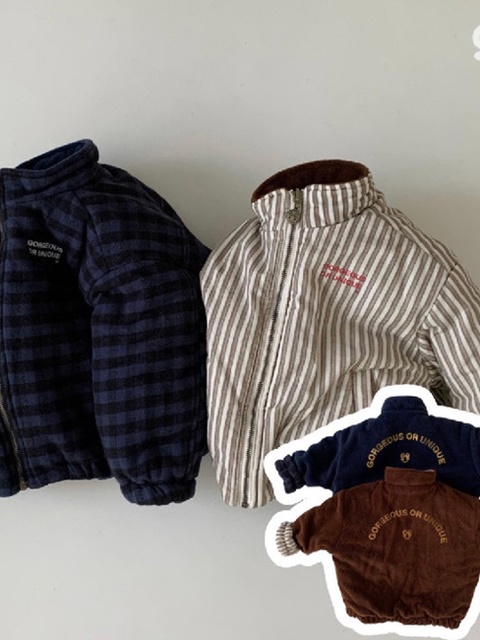 Unique Jacket