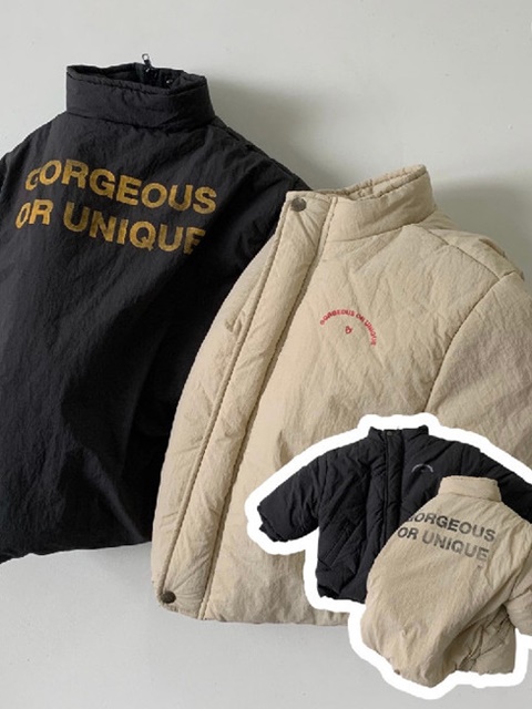 Two Line Jacket