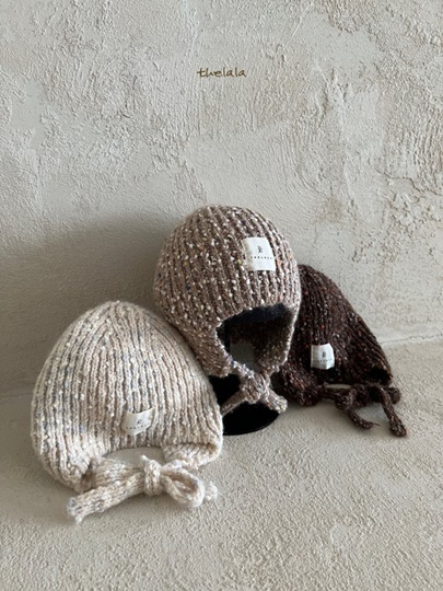 Voca Ear Cover Hat