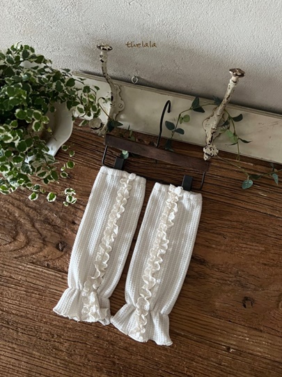 Petit Leg Warmer