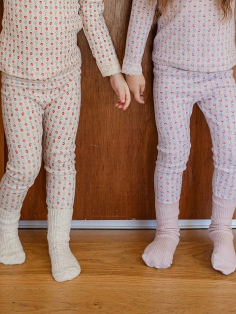 Berry Leggings