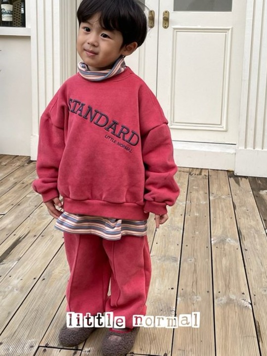 Standard Sweatshirt