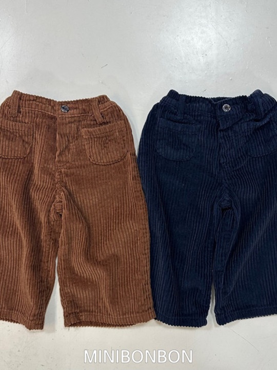 Romantic Pants