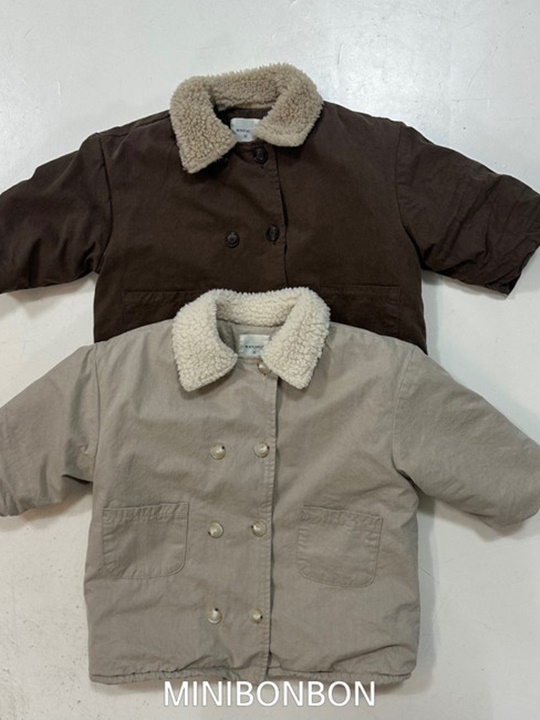 Iceland Coat