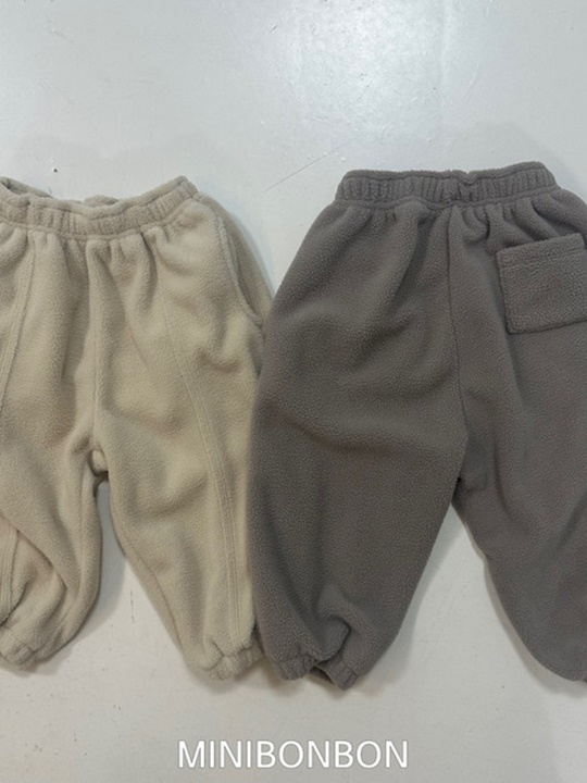 Mochi Pants