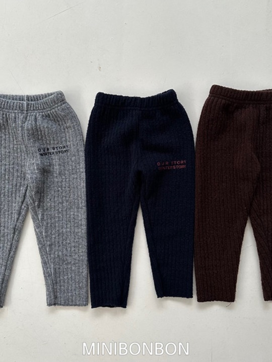 Story Leggings Pants