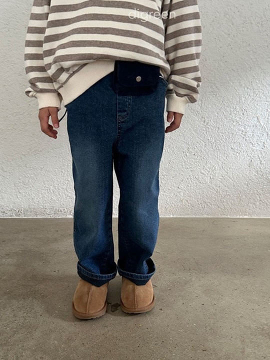 Day Denim Pants