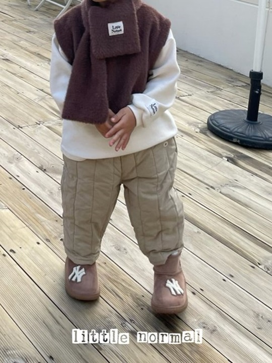 Land Bonding Pants