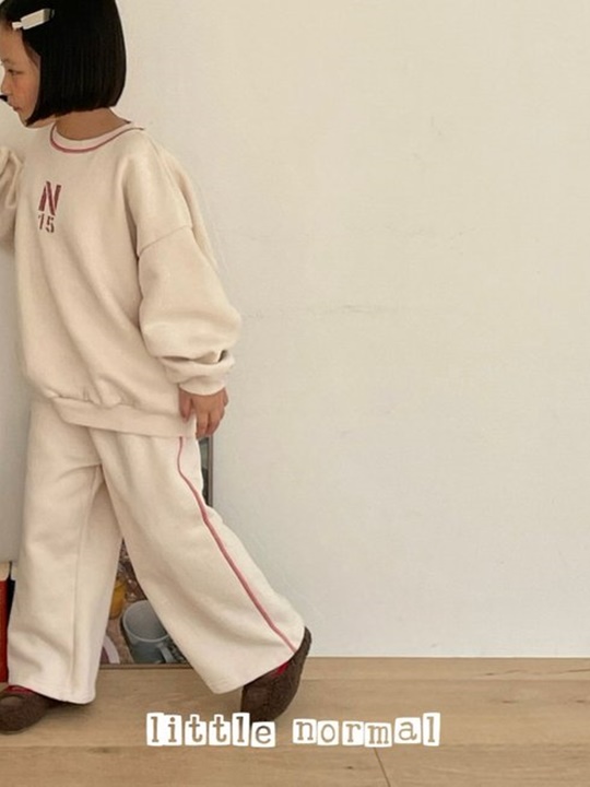 N15 Pants