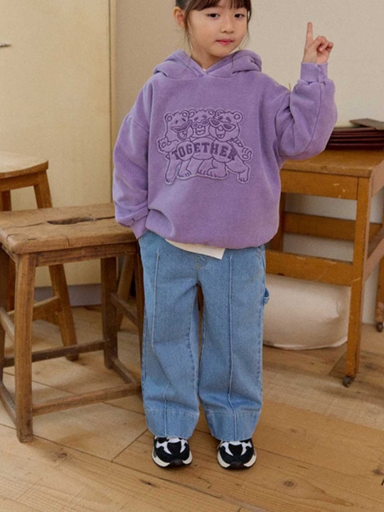 Trend Denim Pants