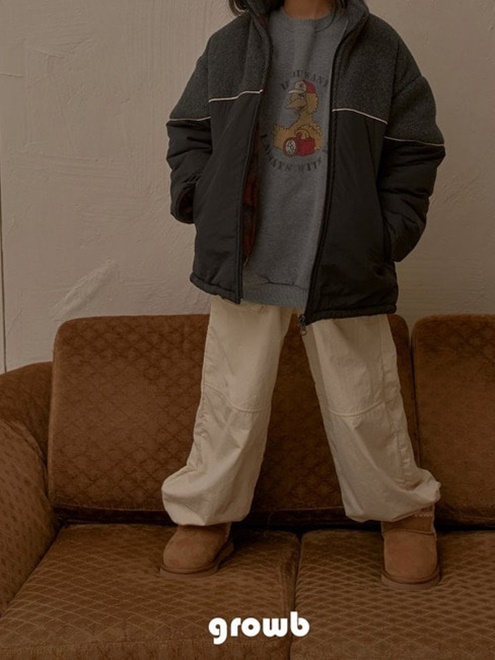 Pendom Pants