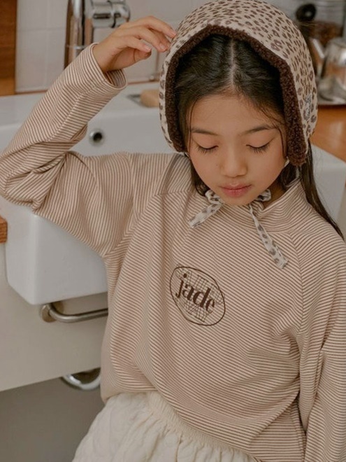 Bagel Turtleneck