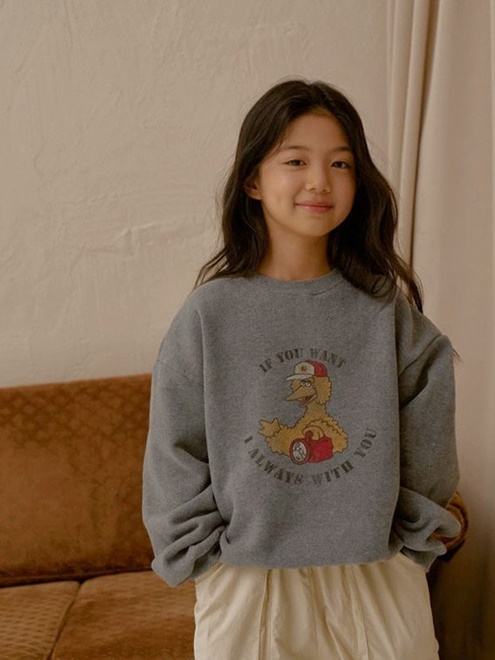 Always Sweatshirt