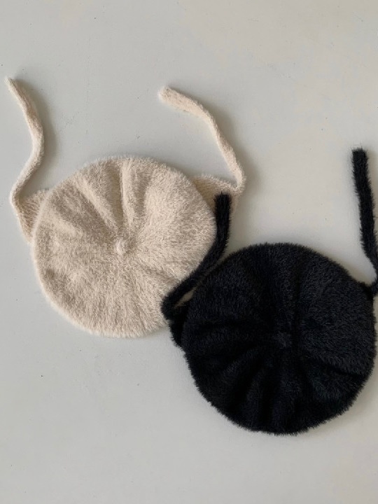 Minkle Bebe Beret