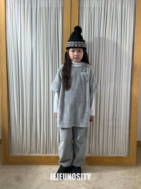 Beth Layered Tee
