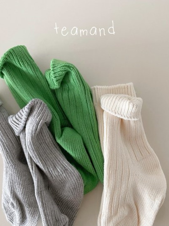 Green Tea Cream Set