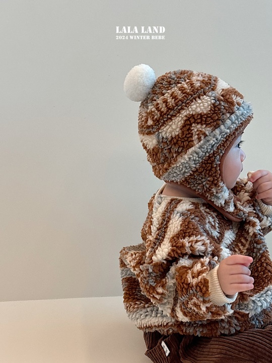 Dumble Bell Beanie