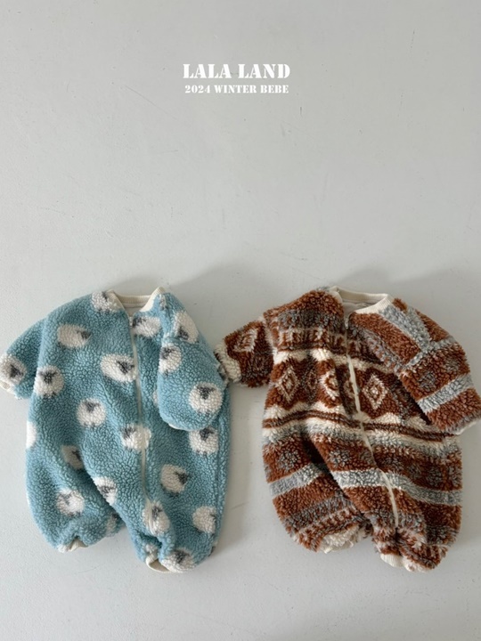 Dumble Bodysuit
