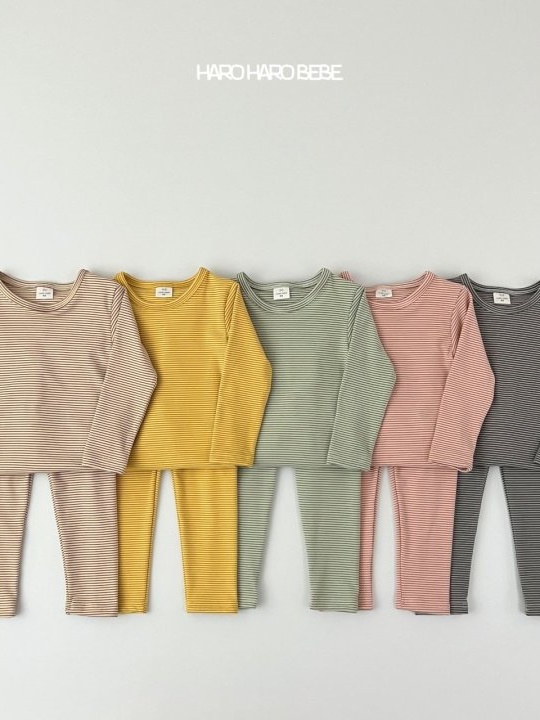 Cheesecake Winter Pajama Set