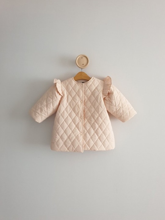 Angel Padded Coat