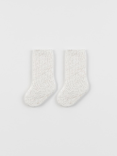 Wayne Winter Baby Knee Socks