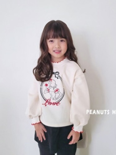 Snow White Tee