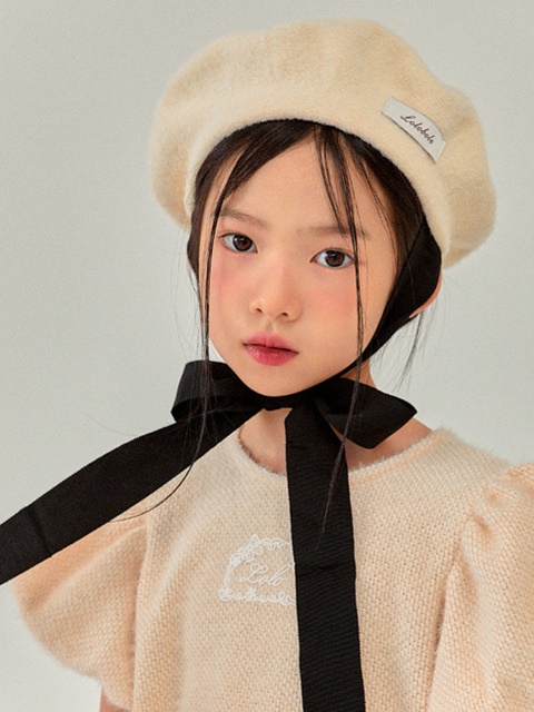 Strap Beret