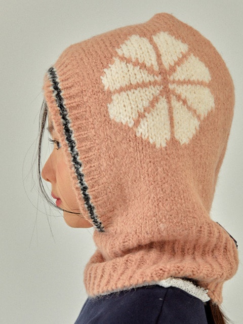 Clover Baraclava