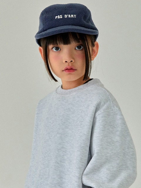 Pas Fleece Hat