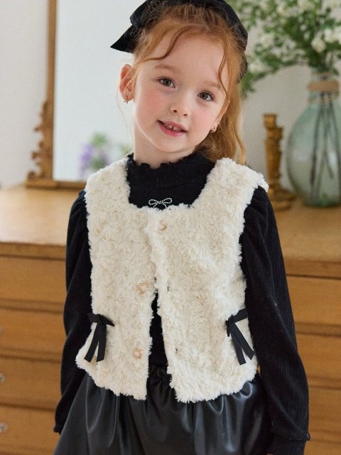 Rolling Vest