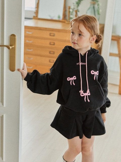 Capsule Hood Set