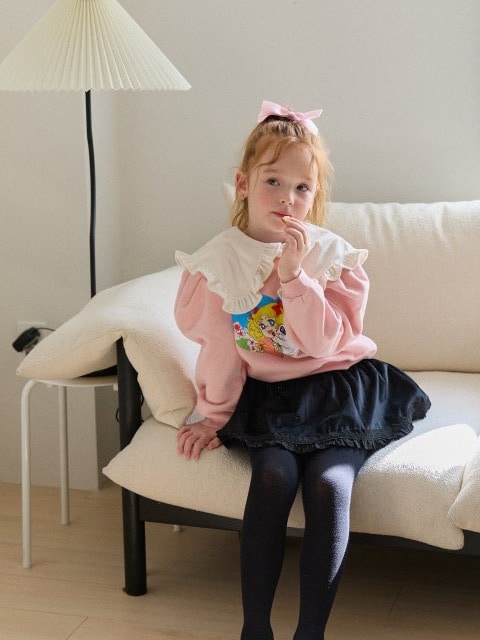 Candy Sweatshirts