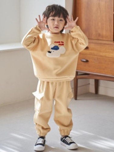Doggy Sweatshirt