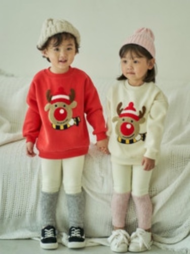 Rudolph Tee Rudolph Tee