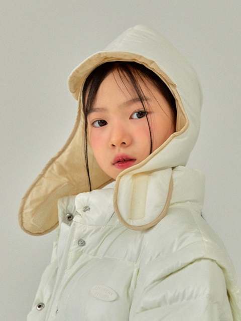 Reverisble Padding Hat