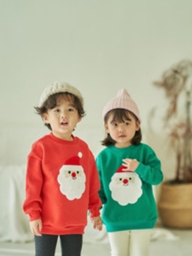 Santa Tee