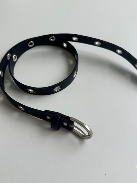 Flower Hole Belt
