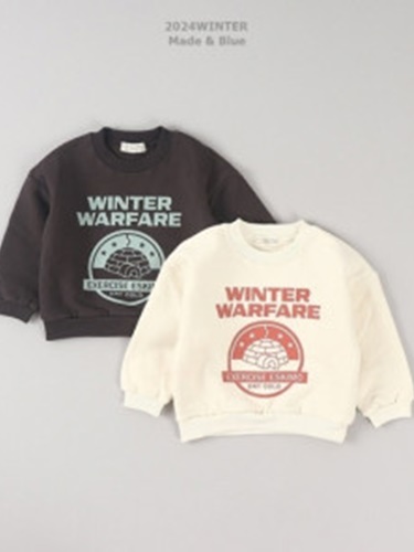Igloo Tee