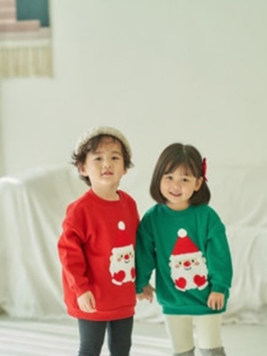 Gloves Santa Tee Gloves Santa Tee