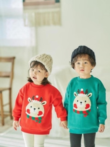 Gloves Rudolph Tee