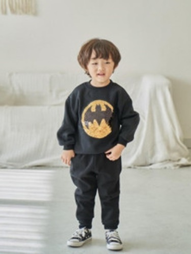 Winter Baggy Pants