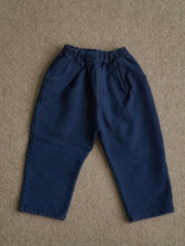 Winter Jeans