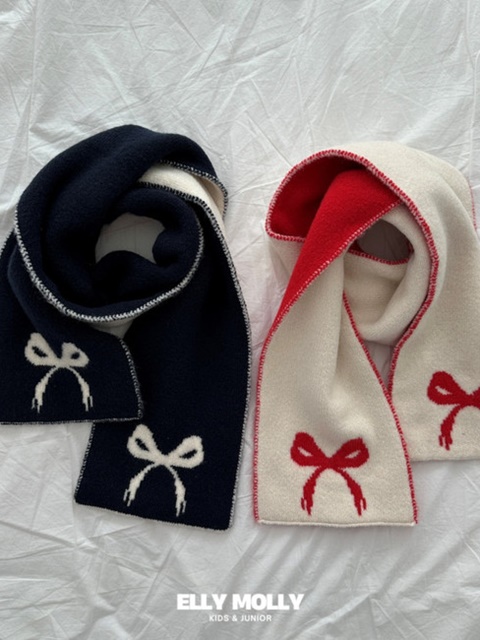 Ribbon Muffler