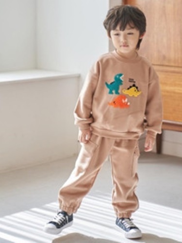 Cargo Jogger Pants