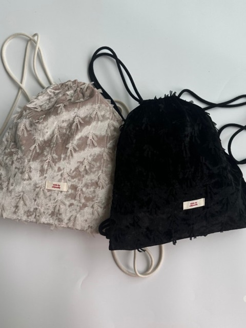 Bucket Bag