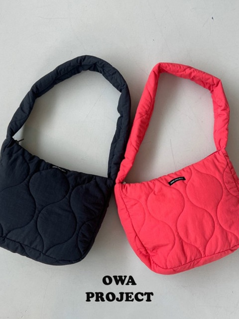 Padding Bag