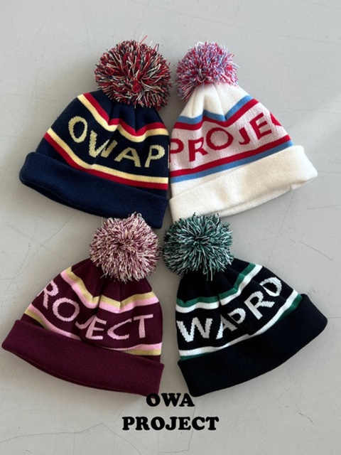 Bell Beanie